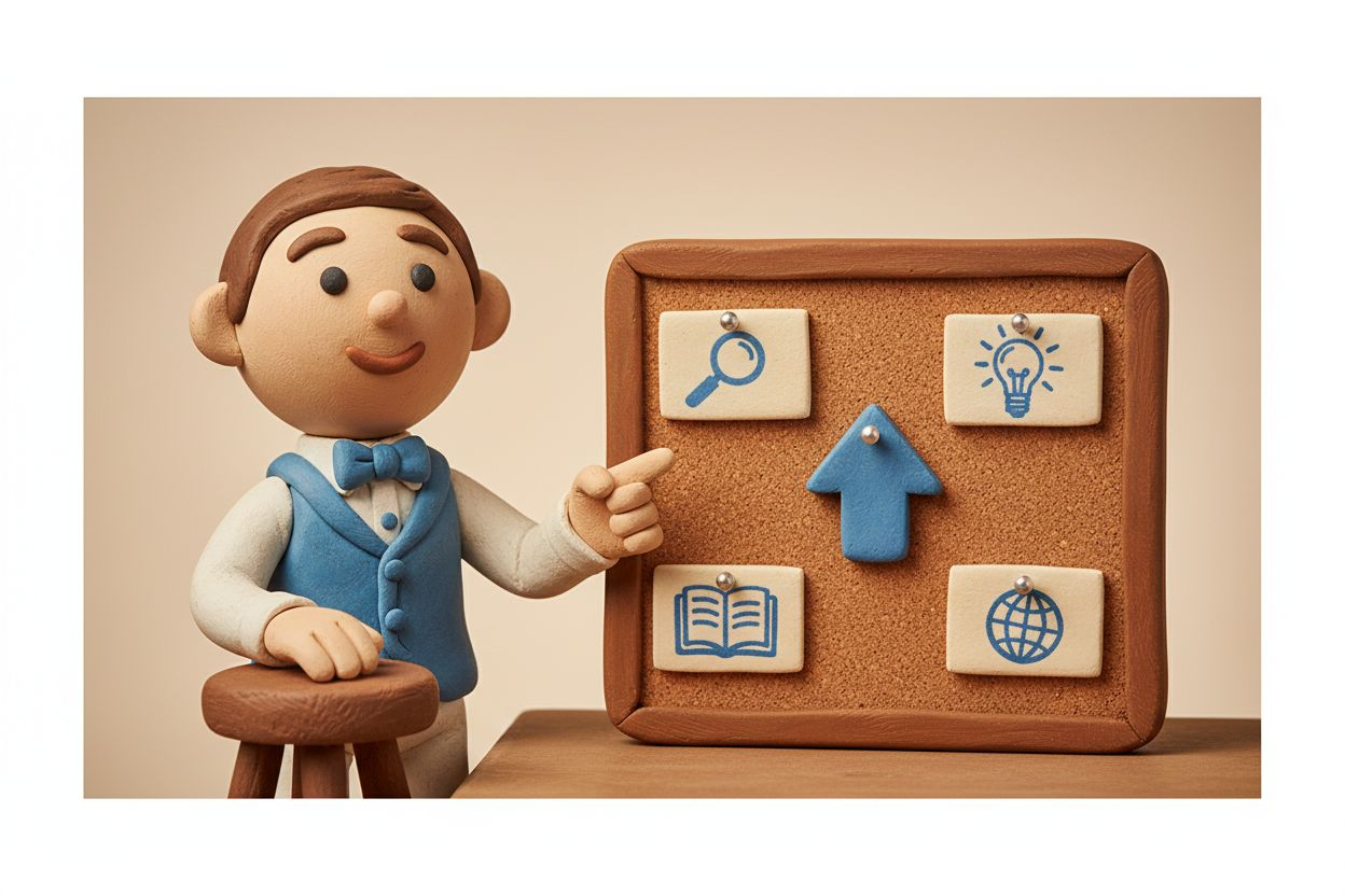 YouTube video end screen layout with call-to-action.